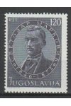 Jugoslávie známky Mi 1593