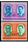 Senegal známky Mi 562-3