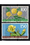 Senegal známky Mi 358-9