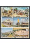 Zambia známky Mi 123-28