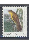 Zambia známky Mi 387F