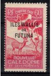 Wallis et Futuna známky Yv TT 20