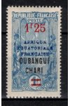 Oubangui-Chari známky Yv 70