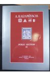 Aukční katalog Karamitsos - Řecko