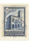 San Marino známky Mi 177