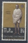 Malta známky Mi 386