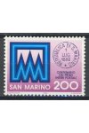 San Marino známky Mi 1248