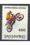 San Marino známky Mi 1300