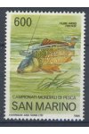 San Marino známky Mi 1328