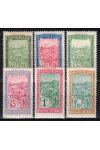 Madagascar známky Yv 156-61 1x KVP