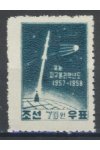 Korea známky Mi 144A