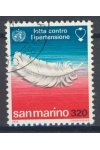 San Marino známky Mi 1153