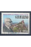 San Marino známky Mi 1303