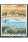 San Marino známky Mi 1430-31