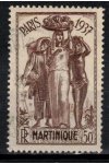 Martinique známky Yv 164