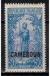 Cameroun známky Yv 96