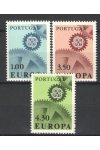 Portugalsko známky Mi 1026-28