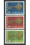 Portugalsko známky Mi 1051-53