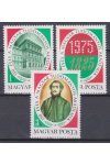 Maďarsko známky Mi 3039-41