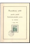 Protektorát celistvosti - Jindřichův Hradec