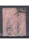 Straits Settlements známky Mi 40