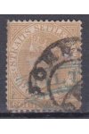 Straits Settlements známky Mi 36 Kz