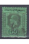 Straits Settlements známky Mi 148