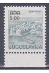 Jugoslávie známky Mi 2155