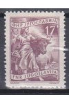 Jugoslávie známky Mi 760