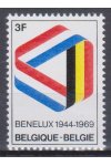 Belgie známky Mi 1557