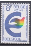 Belgie známky Mi 1976