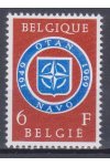 Belgie známky Mi 1549