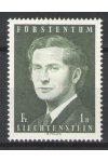 Liechtenstein známky Mi 615