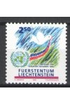 Liechtenstein známky Mi 1015