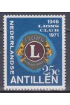 Niederlandse Antillen známky Mi 229