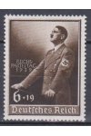 Deutsches Reich známky Mi 701