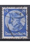 Deutsches Reich známky Mi 481