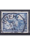 Deutsches Reich známky Mi 504