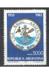 Argentina známky Mi 1623