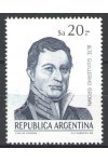 Argentina známky Mi 1654