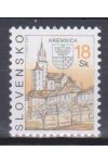 Slovensko známky 288