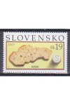 Slovensko známky 353