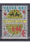 Slovensko známky 534