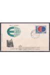 San Marino celistvosti Mi 826 FDC