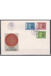 Portugalsko celistvosti Mi 990-92 FDC