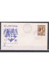 San Marino celistvosti Mi 842 FDC