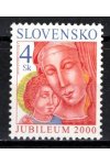 Slovensko známky 219 DV ZP 2/34