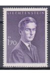 Liechtenstein známky Mi 439