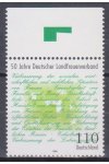 Bundes známky Mi 1988