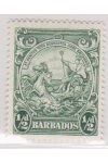 Barbados známky Mi 155 - SG 248a - 130GBP